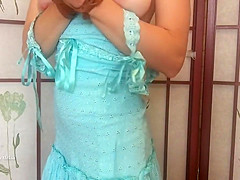 Penetration Under A Short Dress  Up Dress