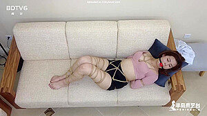 Penisula Bondage