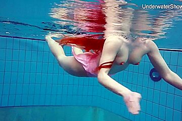 Perfect Titties And Ass teen 18+ Swimming