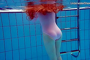 Perfect Titties And Ass teen 18+ Swimming