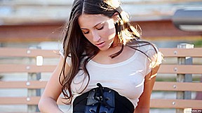 Perfectly Natural - Starring: Lizz Tayler - PornFidelity