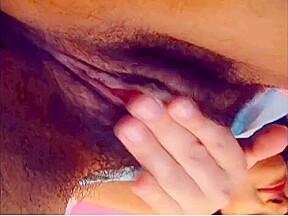 Persian Step mother Hairy Pussy