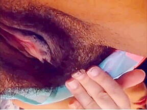 Persian Step mother Hairy Pussy