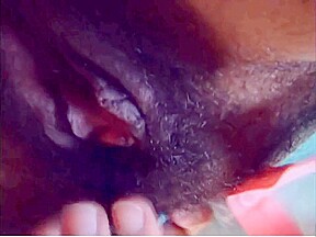 Persian Step mother Hairy Pussy