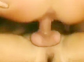 Perverse Fickspiele: the red panty