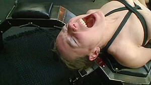Perverse Minds - Trauma #06