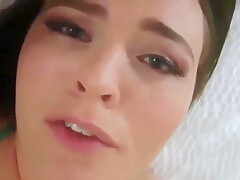 Perverted Cougar Breathtaking Sex Video