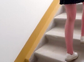 Perverted Stepbrother And Stepsister Seduce A Friend And Have Sex Together