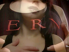 Pervy Panty Play