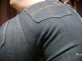 Pervy Panty Play