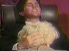 Peter North And Bunny Bleu In Incredible Sex Movie Vintage Check Will Enslaves Your Mind