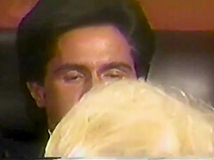 Peter North And Bunny Bleu In Incredible Sex Movie Vintage Check Will Enslaves Your Mind