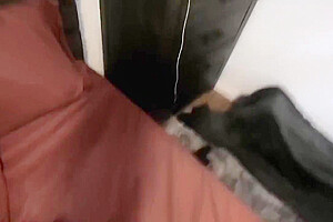 Petite Shemale With Small Cock Gets Her Asshole Railed Deep