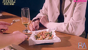 Picked Up A Naked Asian teen 18+ Slut In A Bar And Fucked Her In The Mouth