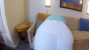 Pickedup Euro Amateur Pussy Slammed In Pov