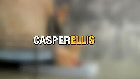 Pile Drive That Fucker! - Casper Ellis & Ashton Bradley