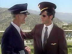 Pilot Makes My Pussy Hurt