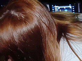 Pinay Car Sex Kinantot Si Sabel Sa Kotse Galing Gumiling Sa Titi Galit