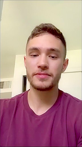 Pinay Girl! Smooth Tatted Jock Plays With 18yo Hot Asian Girl teen 18+