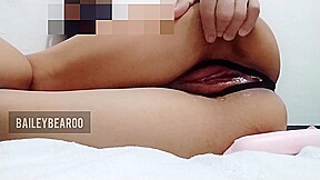 Pinay Hot Milf Viral Playing Alone With My Wet Creamy Pussy