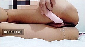 Pinay Hot Milf Viral Playing Alone With My Wet Creamy Pussy