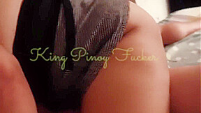 Pinay Hot Step mom Nagpakantot Sa Tropa