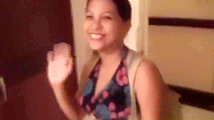 Pinay friend
