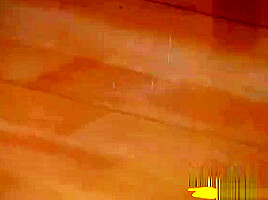 Pissen in der Bauernstube