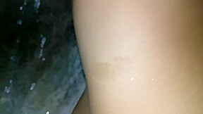 Pissing Bathing teen 18+ Homemade
