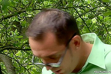 PissingInAction - 2010-07-09