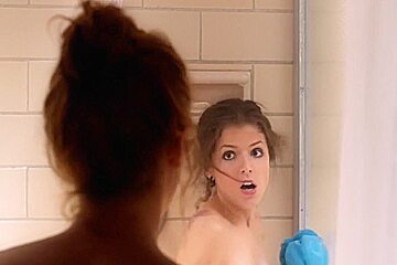 Pitch Perfect (2012) Anna Kendrick