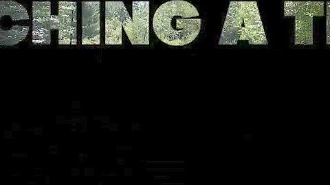 Pitching A Tent - Gay Bareback Video - Masqulin