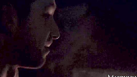 Pitching A Tent - Gay Bareback Video - Masqulin
