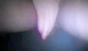 Pixie cut blonde takes lots of glory hole cock