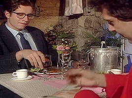 Plainte Contre X 2: Les Vices Du Ministre (1994) - Sidonie Lamour, Beatrice Valle And Maeva Dream