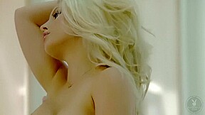 Playboy Plus - Chanel Elle in Trenchcoat Tease