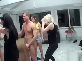 Pleasant Barbie Gets A Good Shagging On Her Inviting Cunt