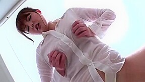 Pleasant Tits Japanese Delights Two Demanding Male Rods