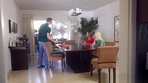 Plowed Stepdaughter teen 18+