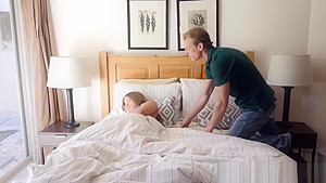 Plowed Stepdaughter teen 18+