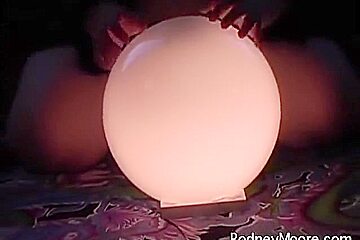 Plump And Kinky Hottie Gets Butt Fucked And Cum Splashed