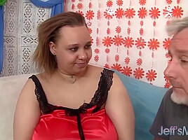 Plumper Slut Hardcore Sex - Sara Wilson