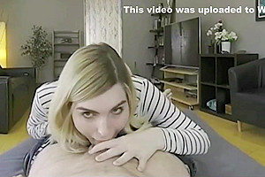 Pmv Fembois Wont Let You Down - Natalie Mars