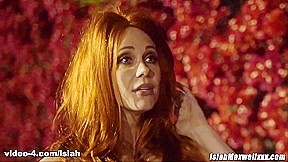 Poison Ivy Parody - Isiah Maxwell XXX