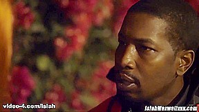Poison Ivy Parody - Isiah Maxwell XXX
