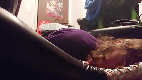 Poisonousxgoddess - Heel Sucking, Foot Worship, Domniation