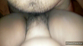 Pooja Aunty Anal Fuck First Time Gand Marwane Ki Koshish