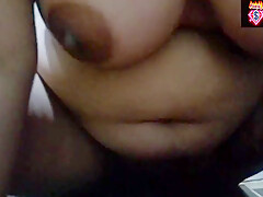 Pooja Bhabhi Fucks In Hotel Bathroom