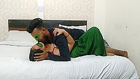 Pooja Maami Ko Hotel Le Jaakr Uski Chudi Ki Or Lund Chusaya