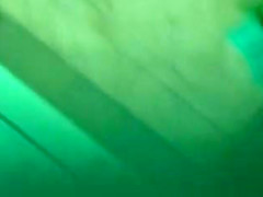 Pool Spy video 30x Zoom